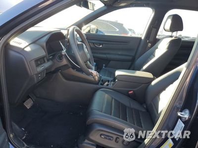 Zdjęcie 7 z 16 samochodu: 2024 HONDA CR-V SPORT-L VIN:7FARS6H82RE080404 - miniatura