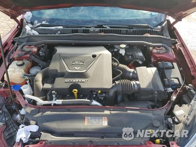 Zdjęcie 12 z 14 samochodu: 2019 FORD FUSION SPORT VIN:3FA6P0VP6KR172182 - miniatura
