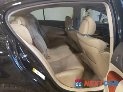 Zdjęcie 10 z 15 samochodu: 2007 LEXUS GS 350 VIN:JTHBE96S670026294 - miniatura