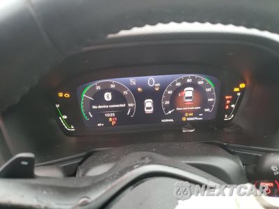 Zdjęcie 9 z 13 samochodu: 2024 HONDA ACCORD HYBRID SPORT-L VIN:1HGCY2F79RA068165 - miniatura