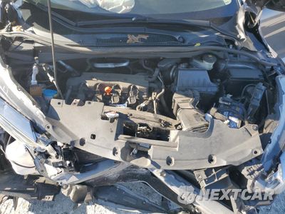 Zdjęcie 12 z 14 samochodu: 2020 HONDA HR-V LX VIN:3CZRU6H34LM731085 - miniatura