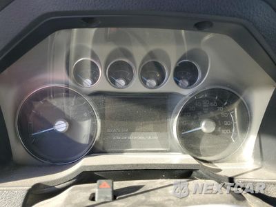 Zdjęcie 9 z 14 samochodu: 2012 FORD F250 SUPER DUTY VIN:1FT7W2BT7CEA97298 - miniatura