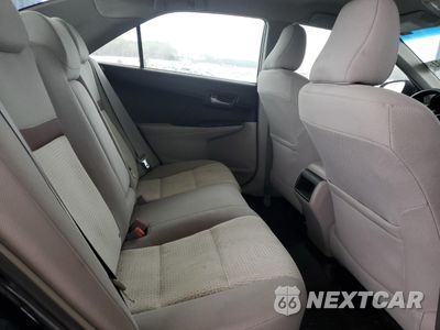 Zdjęcie 11 z 14 samochodu: 2013 TOYOTA CAMRY L VIN:4T1BF1FK0DU295830 - miniatura