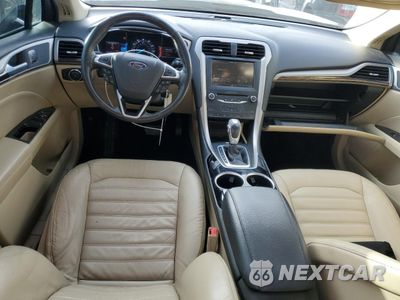 Zdjęcie 8 z 15 samochodu: 2013 FORD FUSION SE VIN:3FA6P0HR7DR382483 - miniatura
