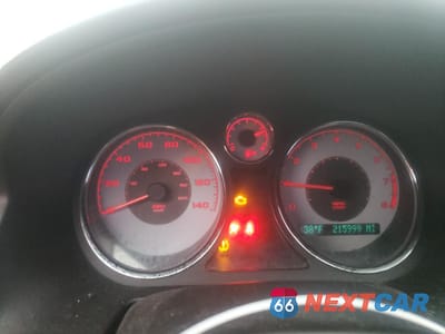 Zdjęcie 9 z 13 samochodu: 2008 PONTIAC G5 VIN:1G2AL18F087235564 - miniatura