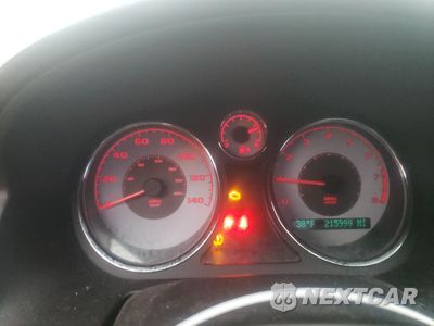 Zdjęcie 9 z 13 samochodu: 2008 PONTIAC G5 VIN:1G2AL18F087235564 - miniatura