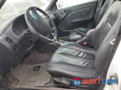 Zdjęcie 7 z 15 samochodu: 1998 SUBARU LEGACY 30TH ANNIVERSARY OUTBACK VIN:4S3BG685XW7614092 - miniatura