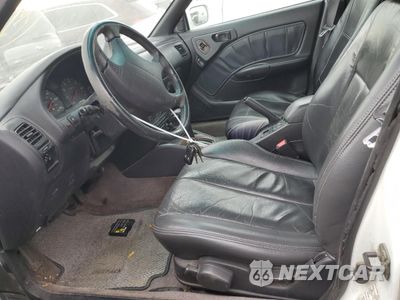 Zdjęcie 7 z 15 samochodu: 1998 SUBARU LEGACY 30TH ANNIVERSARY OUTBACK VIN:4S3BG685XW7614092 - miniatura