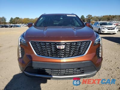 Piąte zdjęcie samochodu w środku: 2021 CADILLAC XT4 PREMIUM LUXURY VIN:1GYFZDR48MF003724 - miniatura