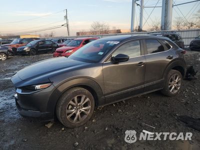 2020 MAZDA CX-30 SELECT 3MVDMBCL7LM127285 - główne zdjęcie licytacji z USA - miniatura