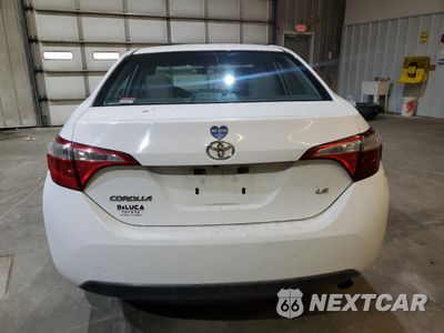 Zdjęcie 6 z 13 samochodu: 2016 TOYOTA COROLLA L VIN:5YFBURHE7GP566299 - miniatura