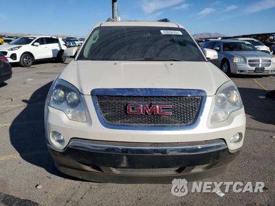 Piąte zdjęcie samochodu w środku: 2012 GMC ACADIA SLT-2 VIN:1GKKRSEDXCJ223042 - miniatura