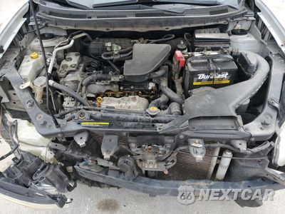 Zdjęcie 13 z 15 samochodu: 2009 NISSAN ROGUE S VIN:JN8AS58V29W449982 - miniatura