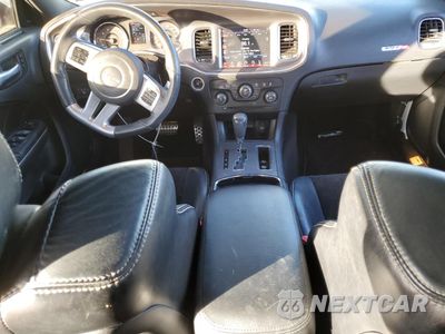 Zdjęcie 8 z 15 samochodu: 2014 DODGE CHARGER SRT-8 VIN:2C3CDXEJ2EH205502 - miniatura