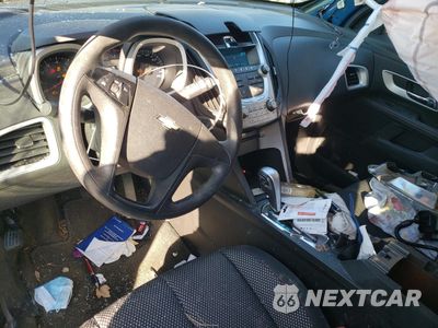 Zdjęcie 8 z 14 samochodu: 2010 CHEVROLET EQUINOX LT VIN:2CNALDEWXA6223070 - miniatura