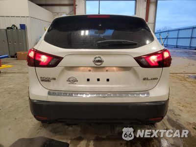 Zdjęcie 6 z 14 samochodu: 2017 NISSAN ROGUE SPORT S VIN:JN1BJ1CR0HW142320 - miniatura