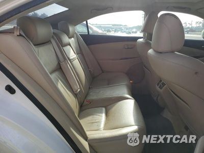 Zdjęcie 10 z 14 samochodu: 2007 LEXUS ES 350 VIN:JTHBJ46G572012577 - miniatura