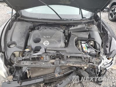 Zdjęcie 12 z 14 samochodu: 2012 NISSAN MAXIMA S VIN:1N4AA5AP9CC824940 - miniatura