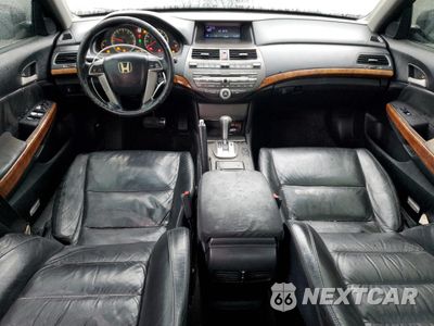 Zdjęcie 8 z 14 samochodu: 2011 HONDA ACCORD EXL VIN:1HGCP2F89BA011806 - miniatura