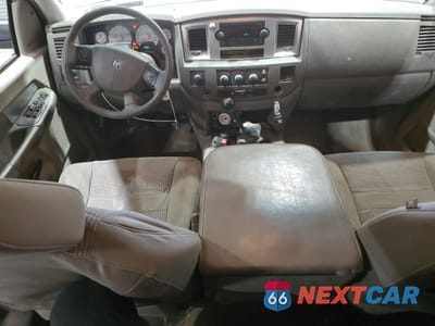 Zdjęcie 8 z 15 samochodu: 2009 DODGE RAM 3500 VIN:3D7MX38L89G534200 - miniatura