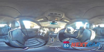 Zdjęcie 12 z 15 samochodu: 2015 BMW 640 I GRAN COUPE VIN:WBA6A0C54FD318037 - miniatura