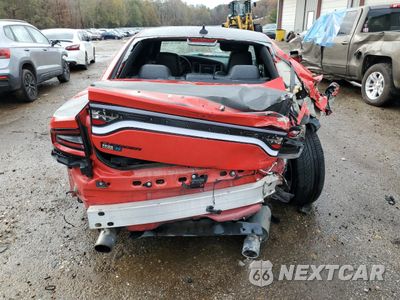Zdjęcie 6 z 16 samochodu: 2018 DODGE CHARGER R/T VIN:2C3CDXCT7JH220673 - miniatura