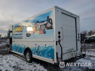 Trzecie zdjęcie samochodu z tyłu: 2021 FORD F59 VIN:1F64F5KN9M0A07639 - miniatura