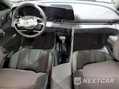 Zdjęcie 8 z 12 samochodu: 2024 HYUNDAI ELANTRA SEL VIN:KMHLM4DG7RU776305 - miniatura