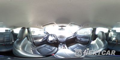 Zdjęcie 13 z 15 samochodu: 2016 CHEVROLET MALIBU LT VIN:1G1ZE5ST6GF281721 - miniatura