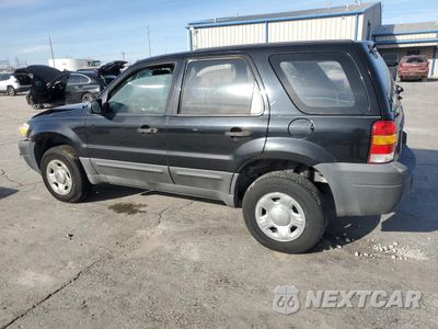 Drugie zdjęcie samochodu z przodu: 2006 FORD ESCAPE XLS VIN:1FMYU02Z06KA01841 - miniatura