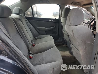 Zdjęcie 10 z 14 samochodu: 2006 HONDA ACCORD LX VIN:3HGCM56436G701078 - miniatura