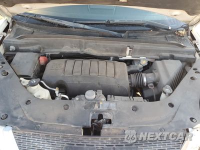 Zdjęcie 13 z 15 samochodu: 2011 GMC ACADIA SLT-1 VIN:1GKKRRED1BJ361785 - miniatura