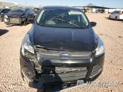Piąte zdjęcie samochodu w środku: 2015 FORD ESCAPE SE VIN:1FMCU0G79FUC05348 - miniatura