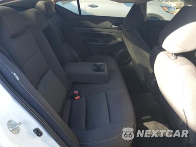 Zdjęcie 10 z 15 samochodu: 2022 NISSAN ALTIMA S VIN:1N4BL4BV3NN316962 - miniatura