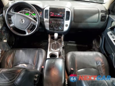 Zdjęcie 8 z 14 samochodu: 2005 MERCURY MARINER VIN:4M2YU56115DJ27306 - miniatura