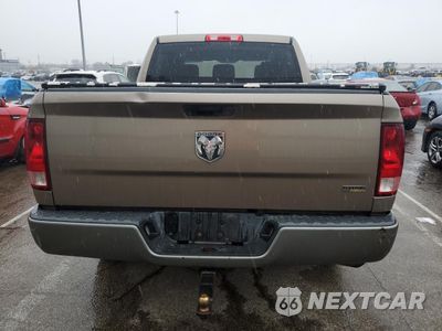 Zdjęcie 6 z 15 samochodu: 2010 DODGE RAM 1500 VIN:1D7RB1CP9AS145159 - miniatura