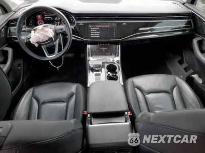 Zdjęcie 8 z 13 samochodu: 2020 AUDI Q7 PREMIUM PLUS VIN:WA1LXAF7XLD003143 - miniatura