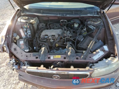 Zdjęcie 12 z 16 samochodu: 1999 BUICK CENTURY LIMITED VIN:2G4WY52M8X1569348 - miniatura