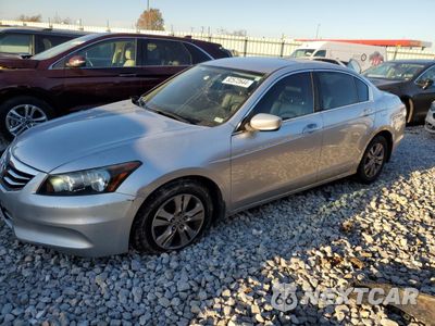 2012 HONDA ACCORD SE 1HGCP2F67CA032251 - główne zdjęcie licytacji z USA - miniatura