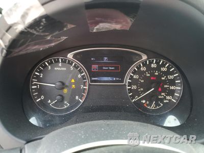 Zdjęcie 9 z 14 samochodu: 2017 NISSAN ALTIMA 2.5 VIN:1N4AL3AP2HC175746 - miniatura