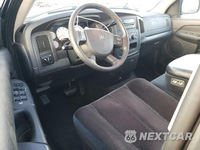 Zdjęcie 8 z 15 samochodu: 2005 DODGE RAM 1500 ST VIN:1D7HA18N75S357733 - miniatura