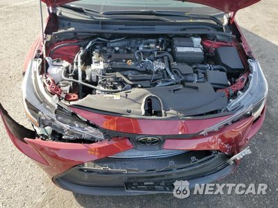 Zdjęcie 13 z 15 samochodu: 2024 TOYOTA COROLLA LE VIN:5YFB4MDE4RP213336 - miniatura