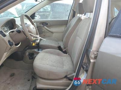 Zdjęcie 7 z 14 samochodu: 2005 FORD FOCUS ZX4 VIN:1FAFP34N35W315219 - miniatura