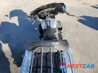 Zdjęcie 6 z 10 samochodu: 2003 HARLEY-DAVIDSON FLHTCUI ANNIVERSARY VIN:1HD1FCW493Y644227 - miniatura