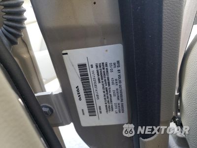Zdjęcie 14 z 15 samochodu: 2005 VOLVO S80 2.5T VIN:YV1TS592851411893 - miniatura
