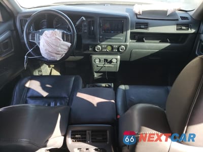 Zdjęcie 8 z 12 samochodu: 2012 HONDA RIDGELINE RTL VIN:5FPYK1F50CB457622 - miniatura