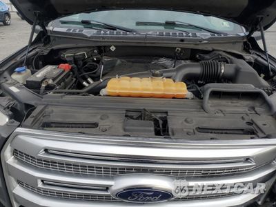 Zdjęcie 13 z 15 samochodu: 2015 FORD F150 SUPERCREW VIN:1FTEW1EG2FFC10119 - miniatura