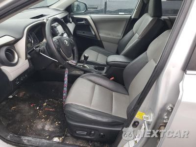 Zdjęcie 7 z 14 samochodu: 2013 TOYOTA RAV4 LIMITED VIN:2T3DFREV7DW100395 - miniatura