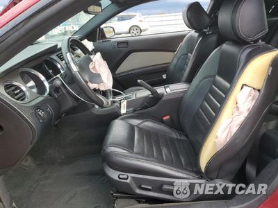 Zdjęcie 7 z 14 samochodu: 2014 FORD MUSTANG GT VIN:1ZVBP8CF0E5313270 - miniatura