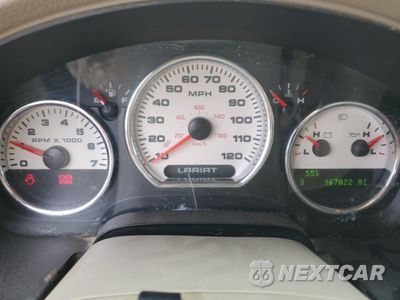 Zdjęcie 9 z 13 samochodu: 2004 FORD F150 VIN:1FTPX14544NC60044 - miniatura
